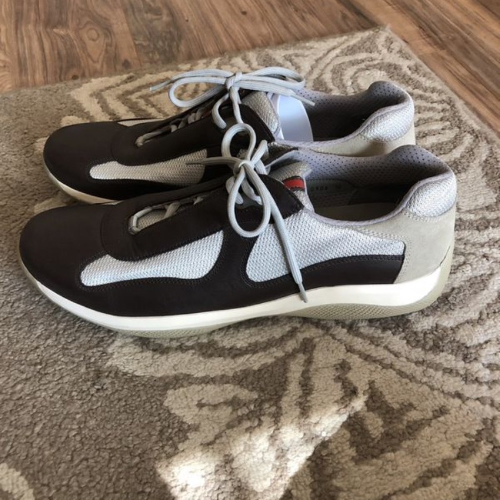 Prada World Cup